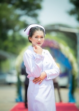 ผลงานการถ่ายภาพ วิทยาลัยพยาบาลบรมราชชนนี จังหวัดนนทบุรี